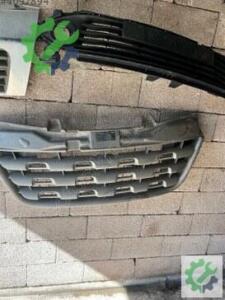 Renault Master Orijinal Çıkma Ön Panjur