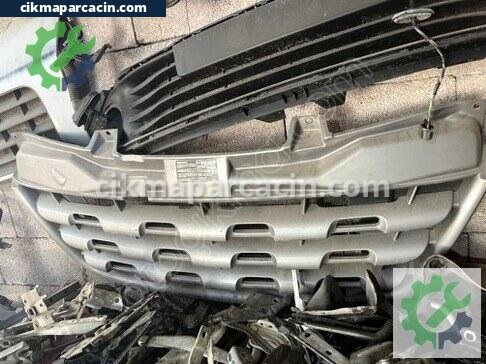 Renault Master Ön Panjur çıkma parça