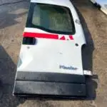 Bagaj Kapağı Renault Master — Sökme Çıkma