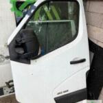 Renault Master Orijinal Çıkma Sol Ön Kapı