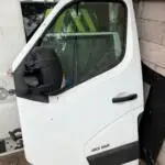 Renault Master Orijinal Çıkma Sol Ön Kapı