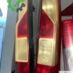 Renault Master Orijinal Çıkma Stop Sacı