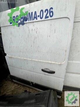 Renault Master Kapı çıkma parça