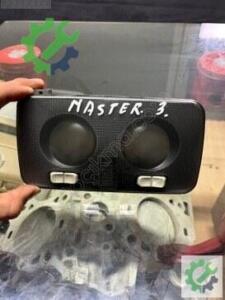 Renault Master Orijinal Çıkma Tavan Lambası