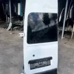 Ford Fiesta Direksiyon Simidi Çıkma Parça Bursa