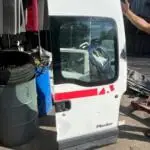 Fiat Linea Bagaj Halısı Çıkma Parça Bursa