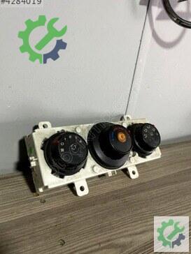 Renault Master Klima Kontrol Paneli çıkma parça