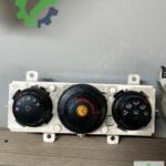 Renault Master Orijinal Çıkma Klima Kontrol Paneli