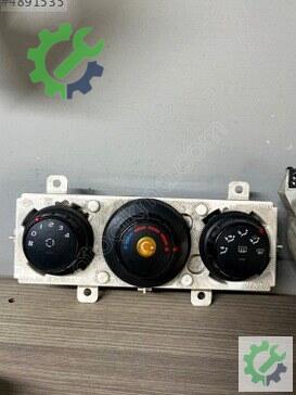 Renault Master Klima Kontrol Paneli çıkma parça