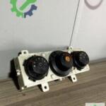 Çıkma Orijinal Klima Kontrol Paneli Renault Master