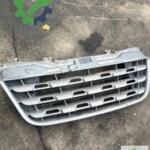 Renault Master Ön Panjur Çıkma