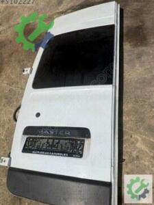 Renault Master Orijinal Çıkma Bagaj Kapağı
