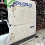 Çıkma Sağ Sürgülü Kapı — Renault Master