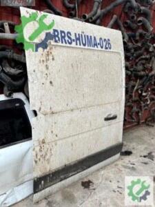 Çıkma Sağ Sürgülü Kapı — Renault Master