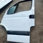 Sol Ön Kapı Renault Master — Sökme Çıkma