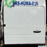 Kapı Renault Master — Sökme Çıkma
