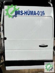 Kapı Renault Master — Sökme Çıkma