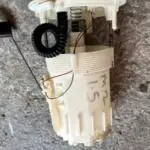 Renault R 5 Yakıt Şamandırası Çıkma
