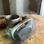 Çıkma Orijinal Gaz Kelebeği Renault Megane Benzinli