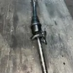 Orijinal Renault Megane Aks Çıkma