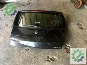 Renault Megane Orijinal Çıkma HB Bagaj Kapağı