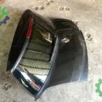 Renault Megane Orijinal Çıkma HB Bagaj Kapağı