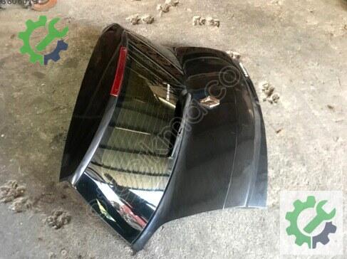 Renault Megane Bagaj Kapağı çıkma parça