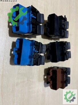 Renault Megane Cam Düğmesi çıkma parça