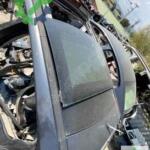 Renault Megane Cam Tavan Çıkma