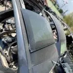 Renault Megane Cam Tavan Çıkma