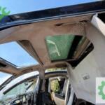 Renault Megane Cam Tavan Çıkma