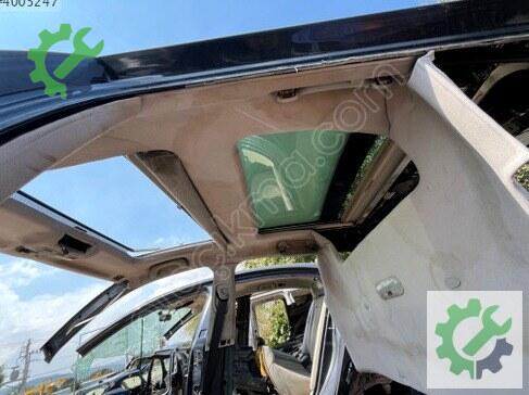Renault Megane Cam Tavan çıkma parça