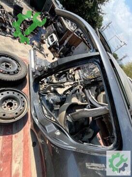 Renault Megane Cam Tavan çıkma parça