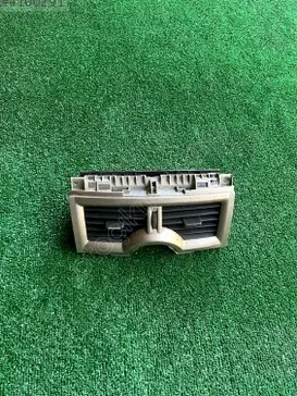 Renault Megane Difüzör çıkma parça