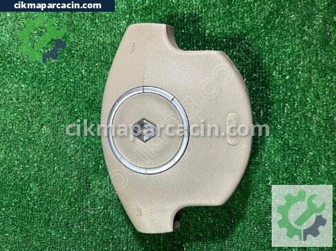 Renault Megane Direksiyon Airbag çıkma parça