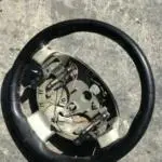 Çıkma Orijinal Direksiyon Simidi Renault Megane