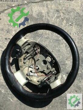 Renault Megane Direksiyon Simidi çıkma parça