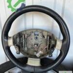 Renault Megane Orijinal Çıkma Direksiyon Simidi