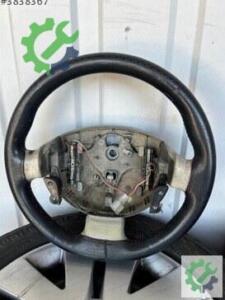 Renault Megane Orijinal Çıkma Direksiyon Simidi