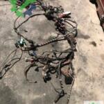 Çıkma Orijinal Elektrik Tesisatı Renault Megane