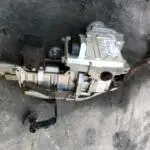 Renault Megane Elektrikli Direksiyon Motoru Çıkma