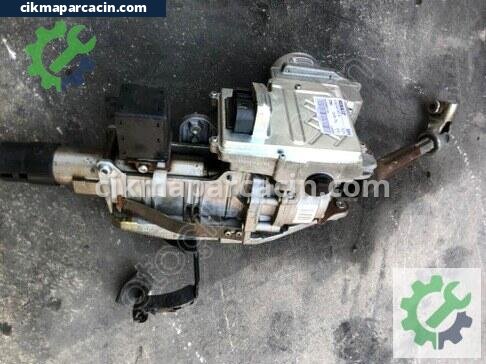 Renault Megane Elektrikli Direksiyon Motoru çıkma parça