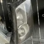 Çıkma Orijinal Far Renault Megane