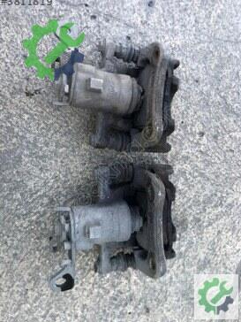 Renault Megane Arka Kaliper çıkma parça