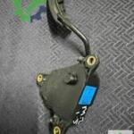 Çıkma Pedal — Renault Megane