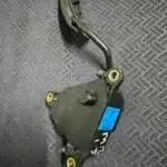 Çıkma Pedal — Renault Megane