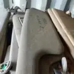 Güneşlik Renault Megane — Sökme Çıkma