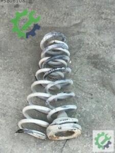 Çıkma Orijinal Arka Helezon Yayı Renault Megane HB