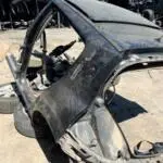Kesme Tavan Sacı Renault Megane HB — Sökme Çıkma
