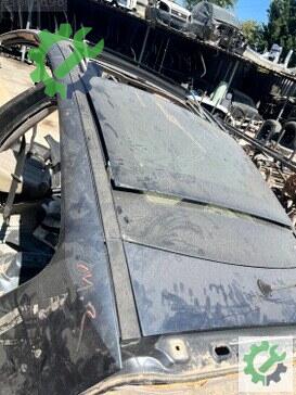 Renault Megane Kesme Tavan Sacı çıkma parça